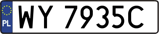 WY7935C