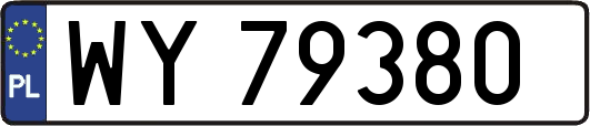 WY79380