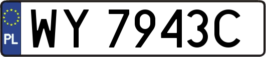 WY7943C