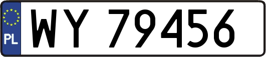 WY79456