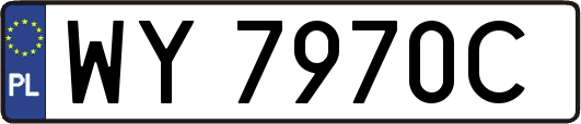 WY7970C