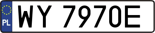 WY7970E