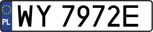 WY7972E