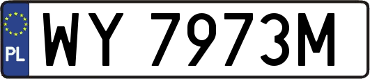 WY7973M