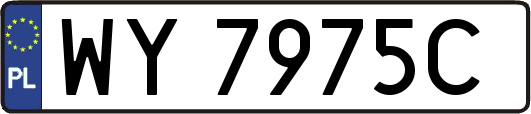 WY7975C