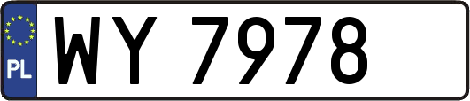 WY7978
