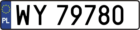 WY79780