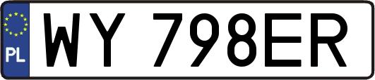 WY798ER