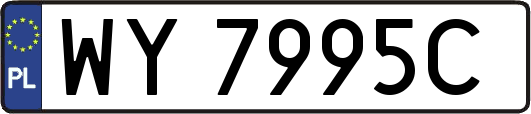 WY7995C