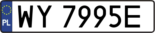 WY7995E