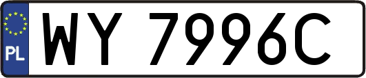 WY7996C