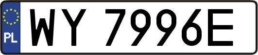WY7996E