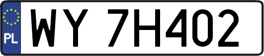 WY7H402