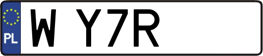 WY7R