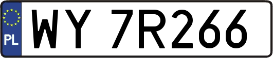 WY7R266