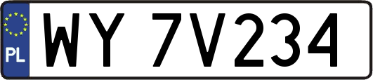 WY7V234