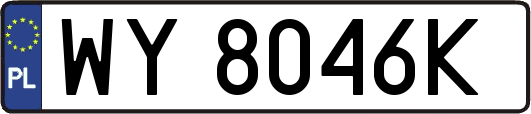 WY8046K
