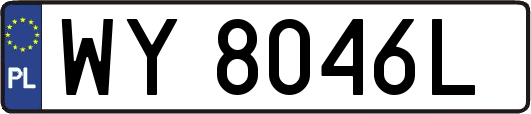 WY8046L