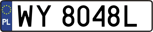 WY8048L