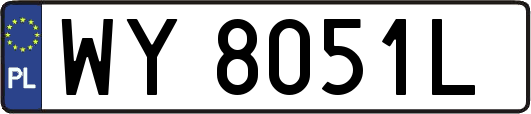 WY8051L