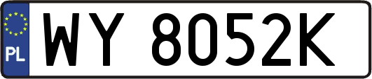 WY8052K