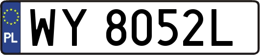 WY8052L