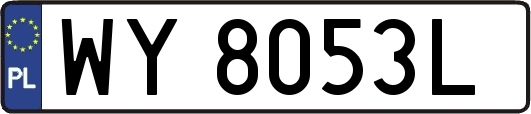 WY8053L