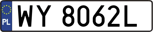 WY8062L