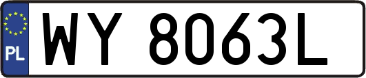 WY8063L