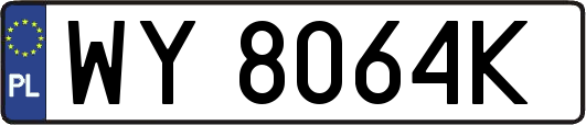 WY8064K