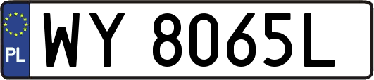WY8065L