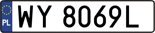 WY8069L
