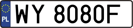 WY8080F