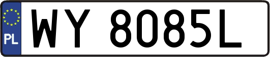 WY8085L