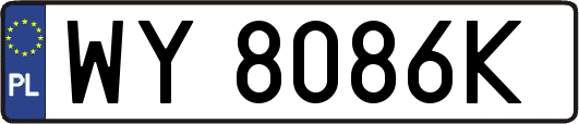 WY8086K