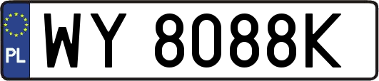 WY8088K