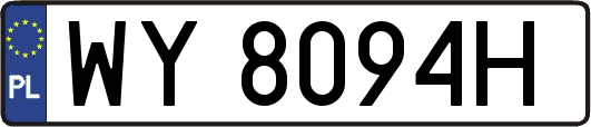 WY8094H