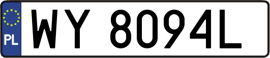 WY8094L