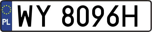 WY8096H