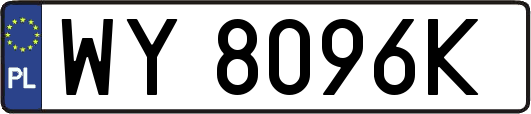 WY8096K