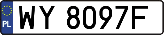WY8097F