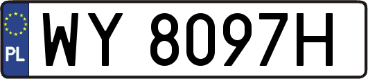 WY8097H