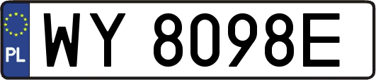 WY8098E