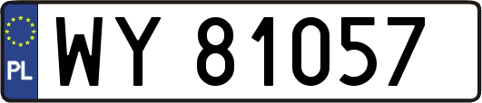 WY81057