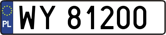 WY81200