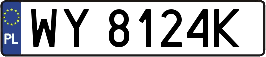 WY8124K