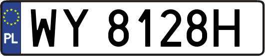WY8128H