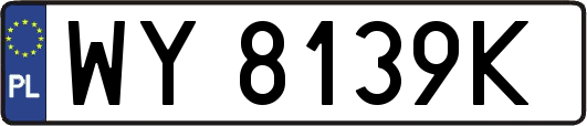 WY8139K