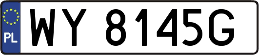WY8145G