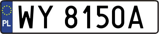 WY8150A